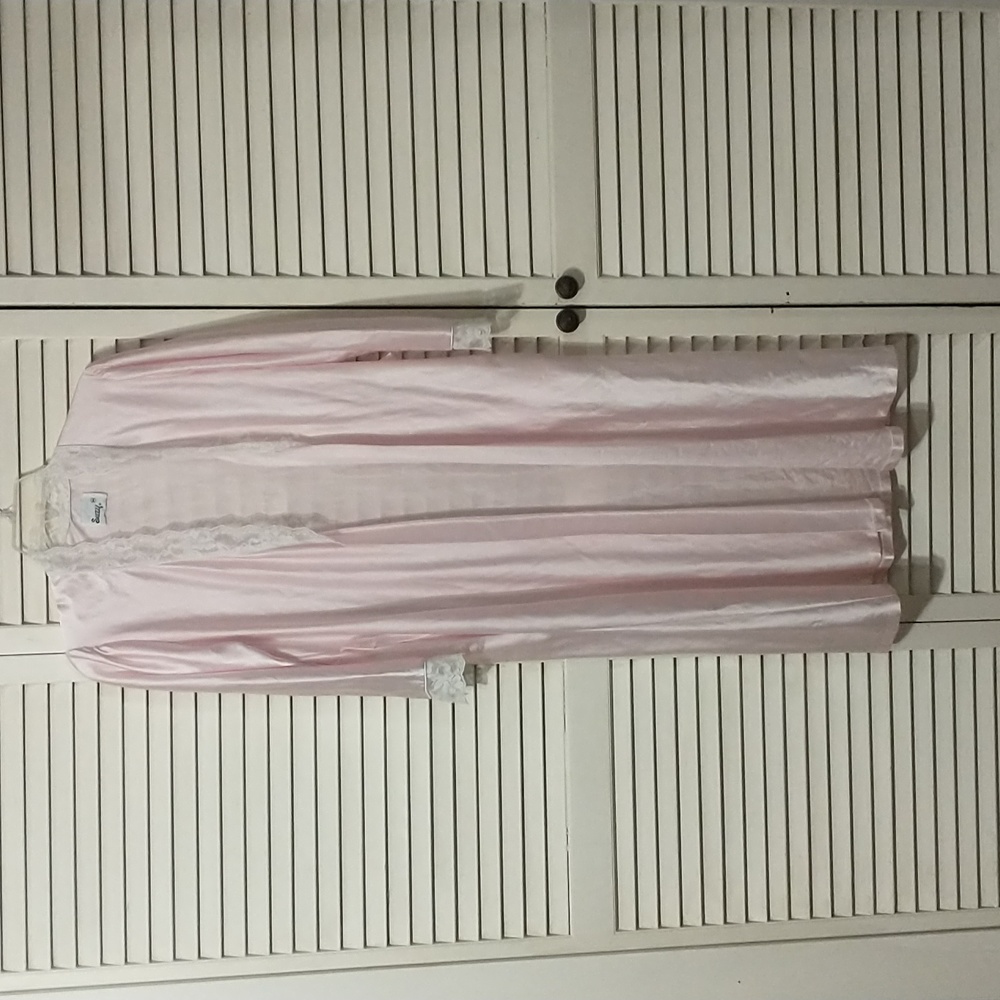 Vintage Housecoat
